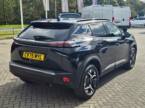 Used Peugeot 2008 2025 for sale - 76266114: Photo 7