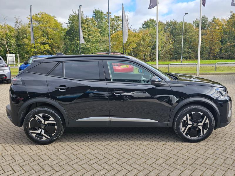 Used Peugeot 2008 2025 for sale - 76266114: Photo 8