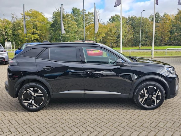 Used Peugeot 2008 2025 for sale - 76266114: Photo 8