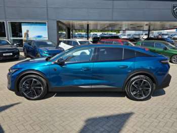 Used Peugeot 408 2023 for sale - 74639584: Photo