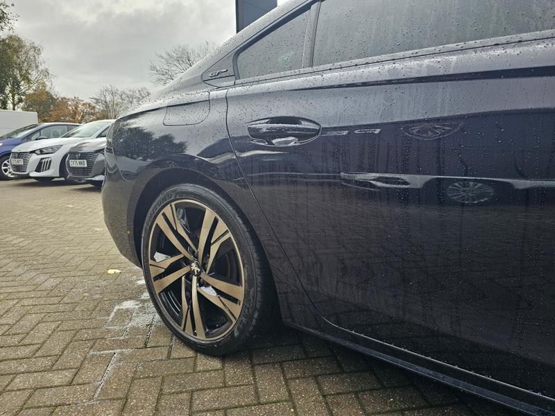 Used Peugeot 508 2019 for sale - 76480387: Photo 10