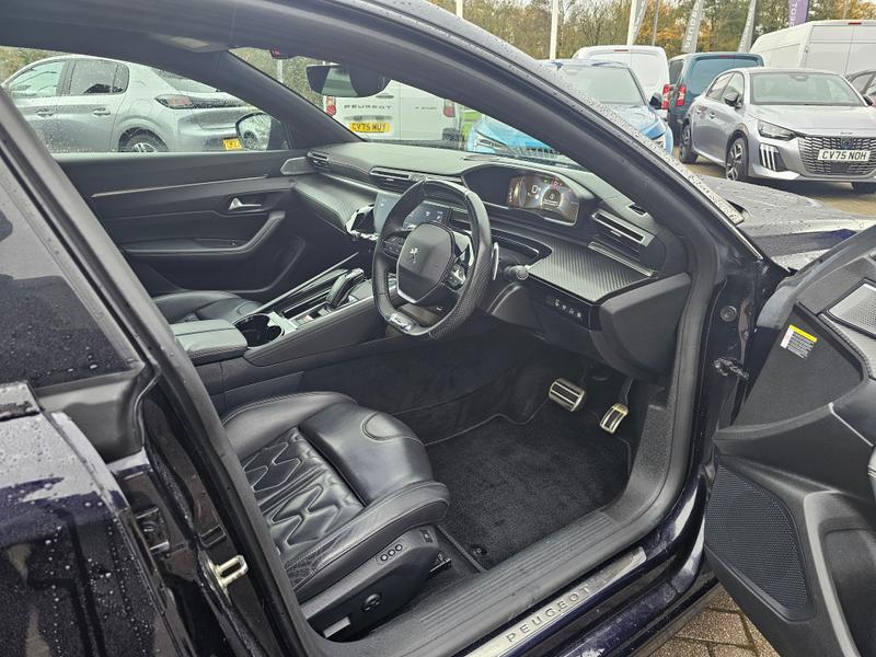 Used Peugeot 508 2019 for sale - 76480387: Photo 11