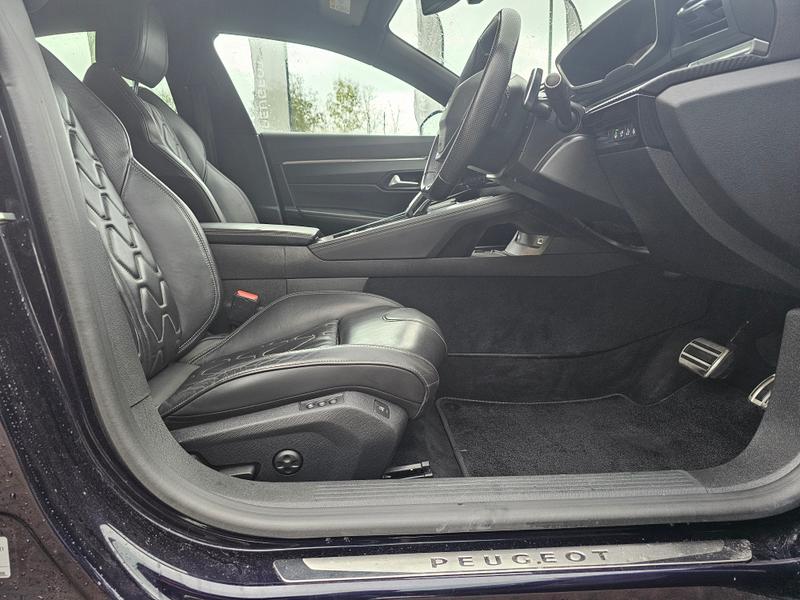 Used Peugeot 508 2019 for sale - 76480387: Photo 12