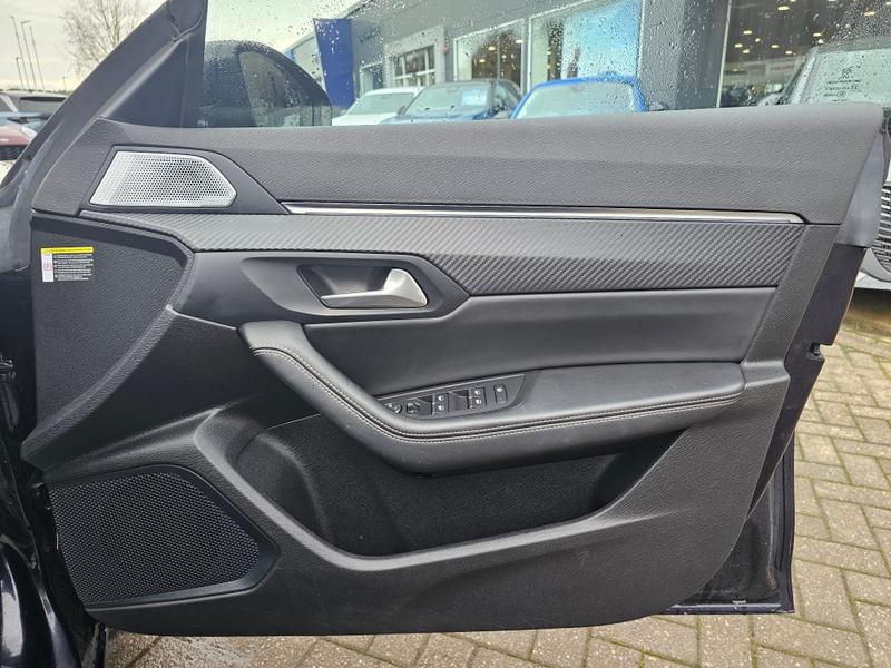 Used Peugeot 508 2019 for sale - 76480387: Photo 13