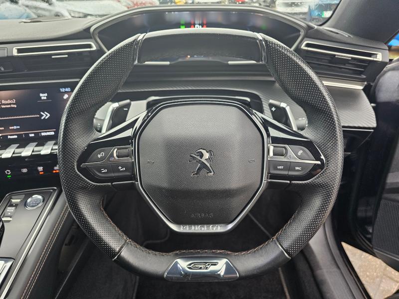 Used Peugeot 508 2019 for sale - 76480387: Photo 14