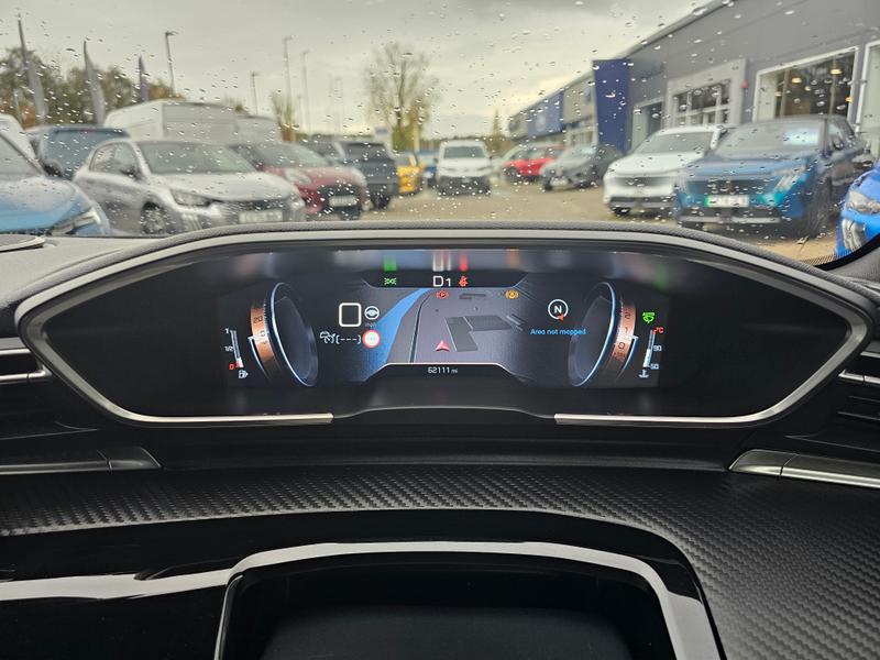 Used Peugeot 508 2019 for sale - 76480387: Photo 15