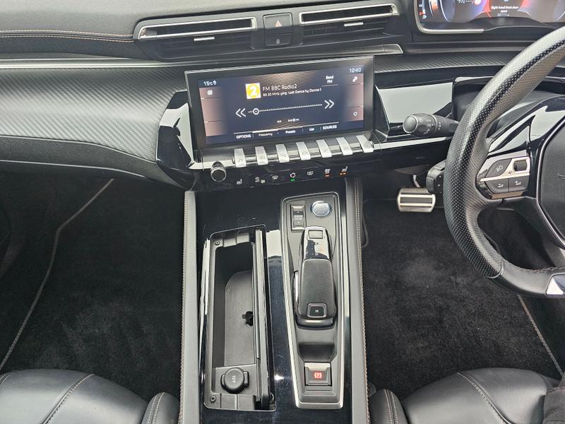 Used Peugeot 508 2019 for sale - 76480387: Photo 16