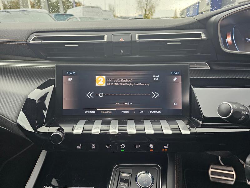 Used Peugeot 508 2019 for sale - 76480387: Photo 17