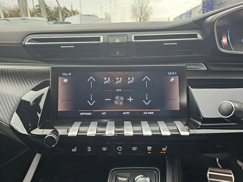 Used Peugeot 508 2019 for sale - 76480387: Photo 18