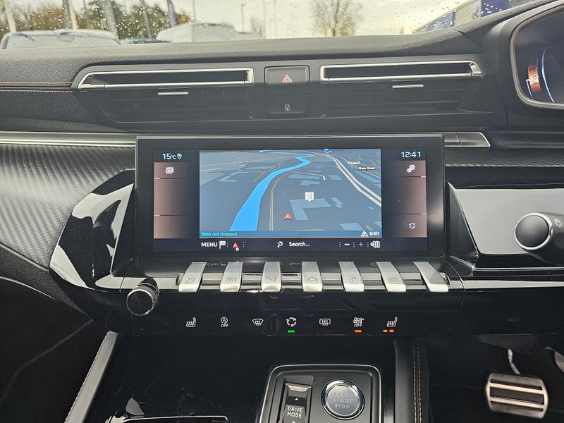 Used Peugeot 508 2019 for sale - 76480387: Photo 19