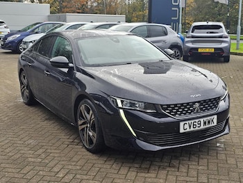 2019 - 1.6 PureTech 225 GT 5dr EAT8