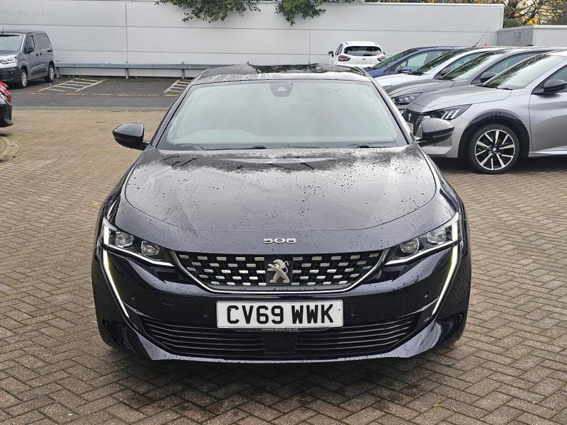 Used Peugeot 508 2019 for sale - 76480387: Photo 2