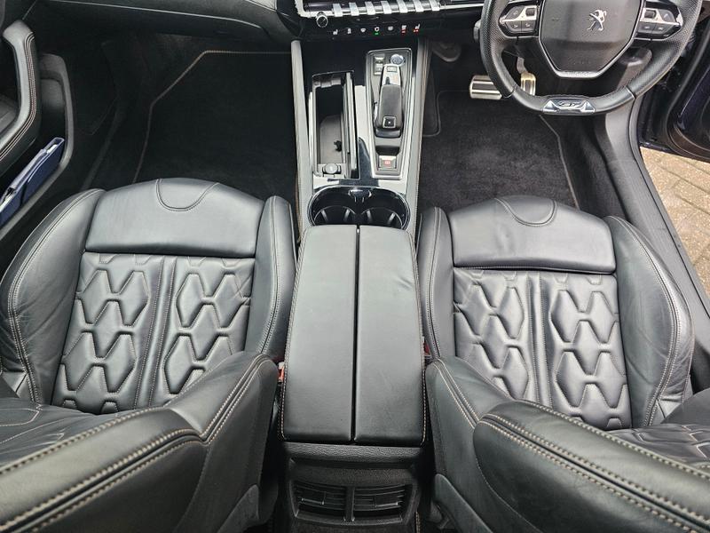 Used Peugeot 508 2019 for sale - 76480387: Photo 20