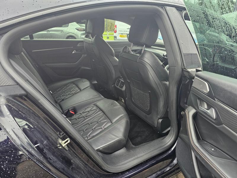 Used Peugeot 508 2019 for sale - 76480387: Photo 21