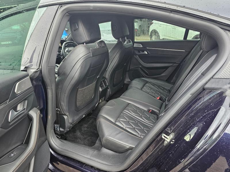 Used Peugeot 508 2019 for sale - 76480387: Photo 22
