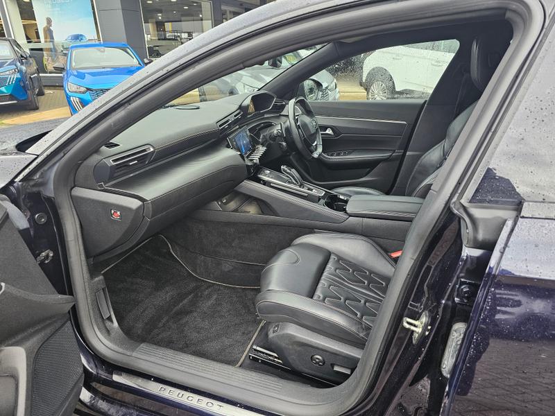 Used Peugeot 508 2019 for sale - 76480387: Photo 23