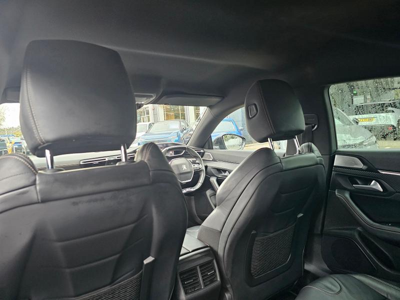 Used Peugeot 508 2019 for sale - 76480387: Photo 24