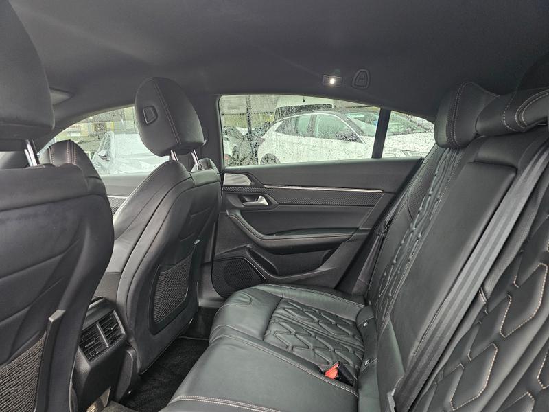 Used Peugeot 508 2019 for sale - 76480387: Photo 25