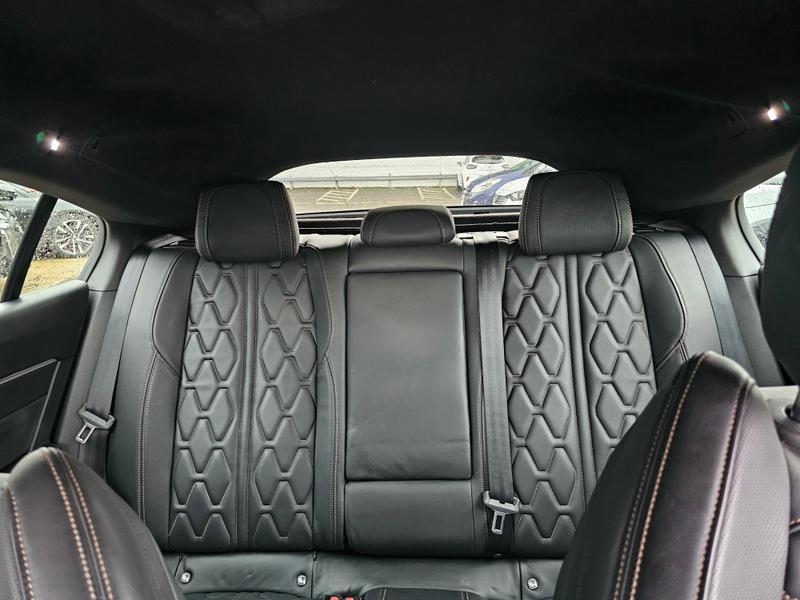 Used Peugeot 508 2019 for sale - 76480387: Photo 27