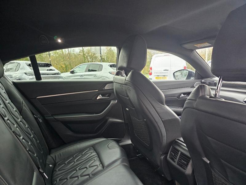 Used Peugeot 508 2019 for sale - 76480387: Photo 29