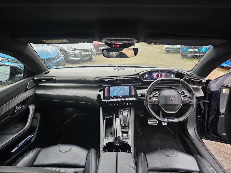 Used Peugeot 508 2019 for sale - 76480387: Photo 31