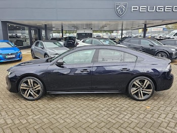 Used Peugeot 508 2019 for sale - 76480387: Photo