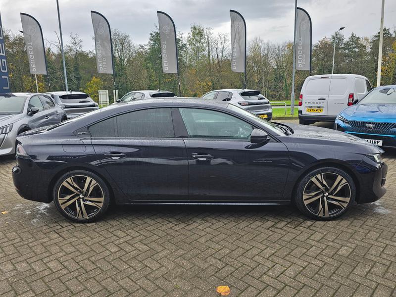 Used Peugeot 508 2019 for sale - 76480387: Photo 8