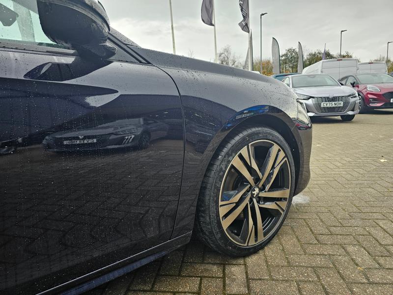 Used Peugeot 508 2019 for sale - 76480387: Photo 9