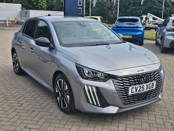 Used Peugeot 208 2025 for sale - 79865073: Photo