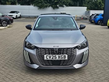Used Peugeot 208 2025 for sale - 79865073: Photo