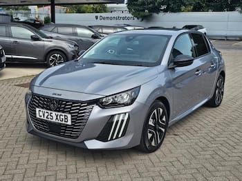 Used Peugeot 208 2025 for sale - 79865073: Photo