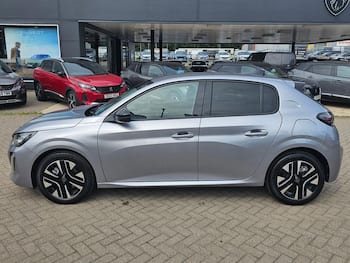 Used Peugeot 208 2025 for sale - 79865073: Photo