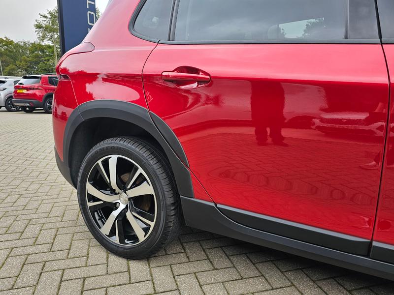Used Peugeot 2008 2016 for sale - 76008652: Photo 10