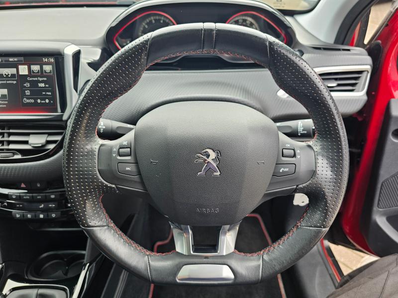 Used Peugeot 2008 2016 for sale - 76008652: Photo 15