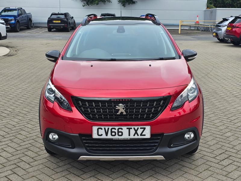 Used Peugeot 2008 2016 for sale - 76008652: Photo 2
