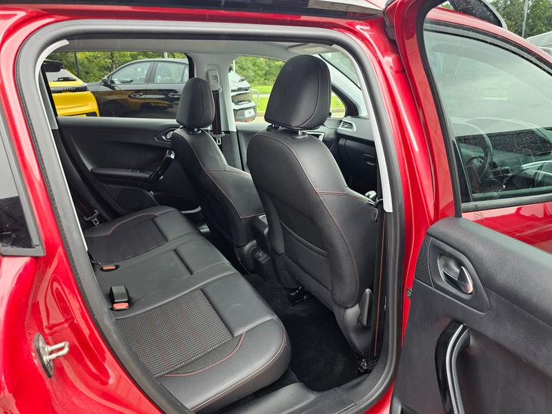 Used Peugeot 2008 2016 for sale - 76008652: Photo 21