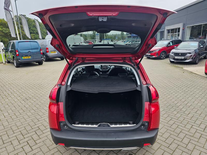 Used Peugeot 2008 2016 for sale - 76008652: Photo 22