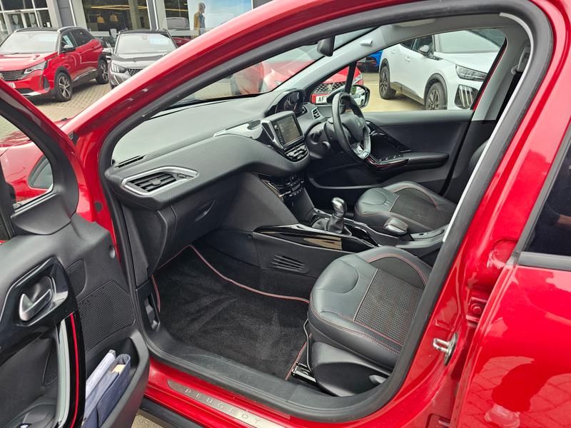 Used Peugeot 2008 2016 for sale - 76008652: Photo 24