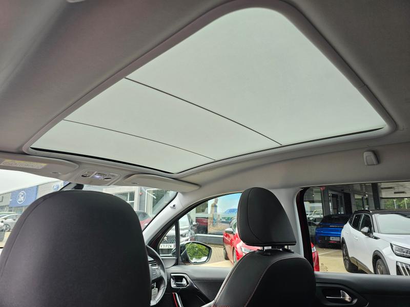 Used Peugeot 2008 2016 for sale - 76008652: Photo 25