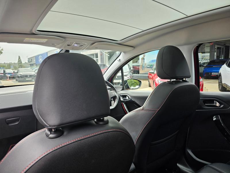 Used Peugeot 2008 2016 for sale - 76008652: Photo 26