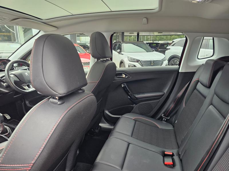 Used Peugeot 2008 2016 for sale - 76008652: Photo 27
