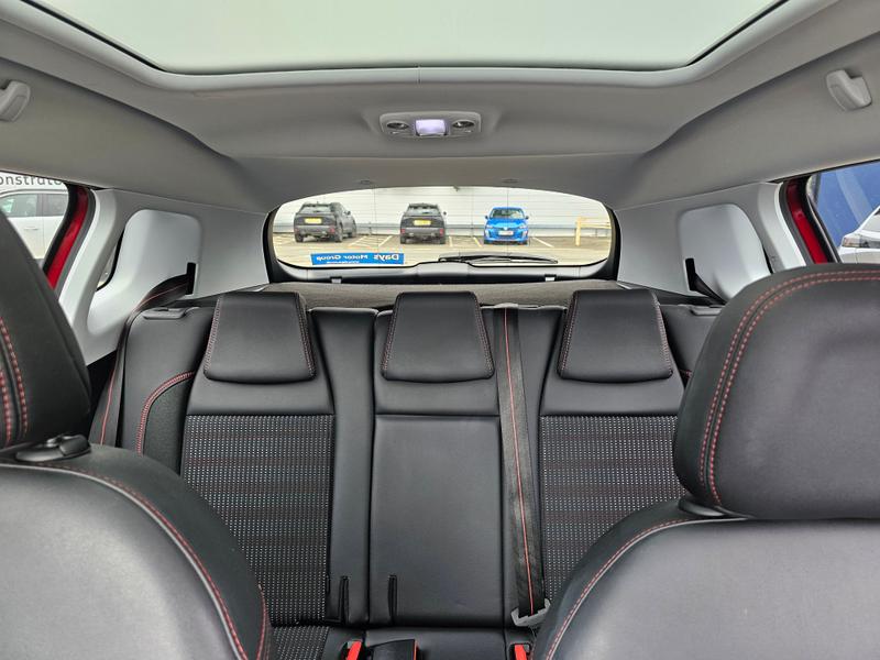 Used Peugeot 2008 2016 for sale - 76008652: Photo 29