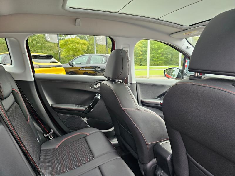 Used Peugeot 2008 2016 for sale - 76008652: Photo 31