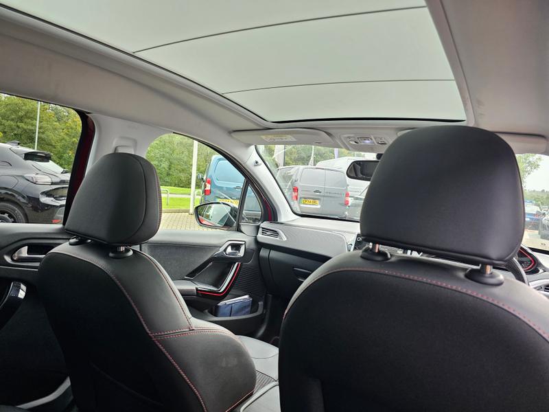 Used Peugeot 2008 2016 for sale - 76008652: Photo 32