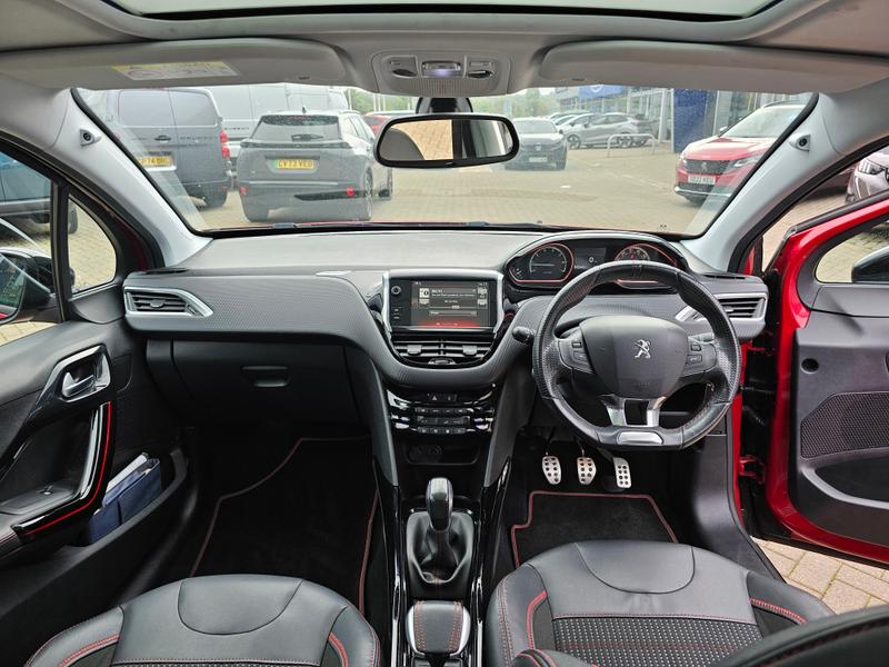 Used Peugeot 2008 2016 for sale - 76008652: Photo 33