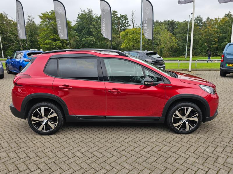 Used Peugeot 2008 2016 for sale - 76008652: Photo 8