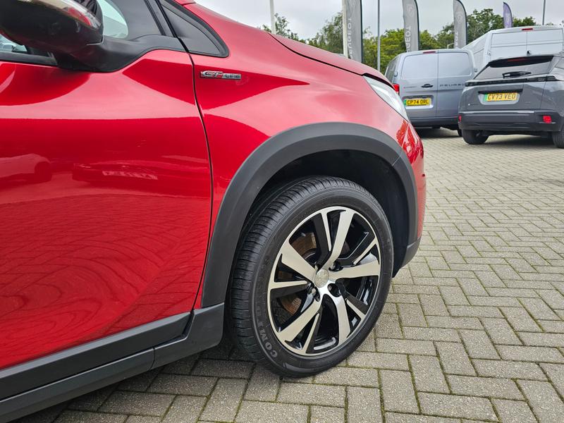 Used Peugeot 2008 2016 for sale - 76008652: Photo 9