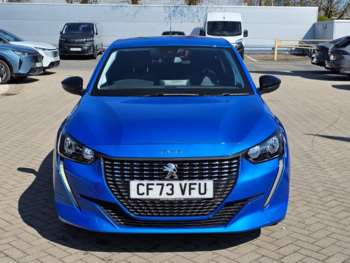 Used Peugeot 208 2023 for sale - 74225171: Photo