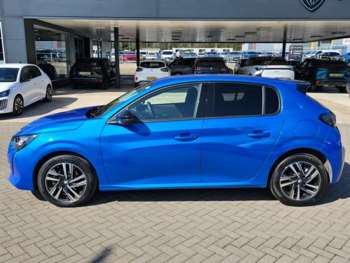 Used Peugeot 208 2023 for sale - 74225171: Photo