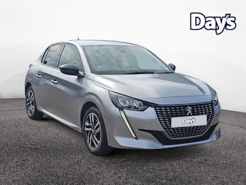Used Peugeot 208 2023 for sale - 79762236: Photo